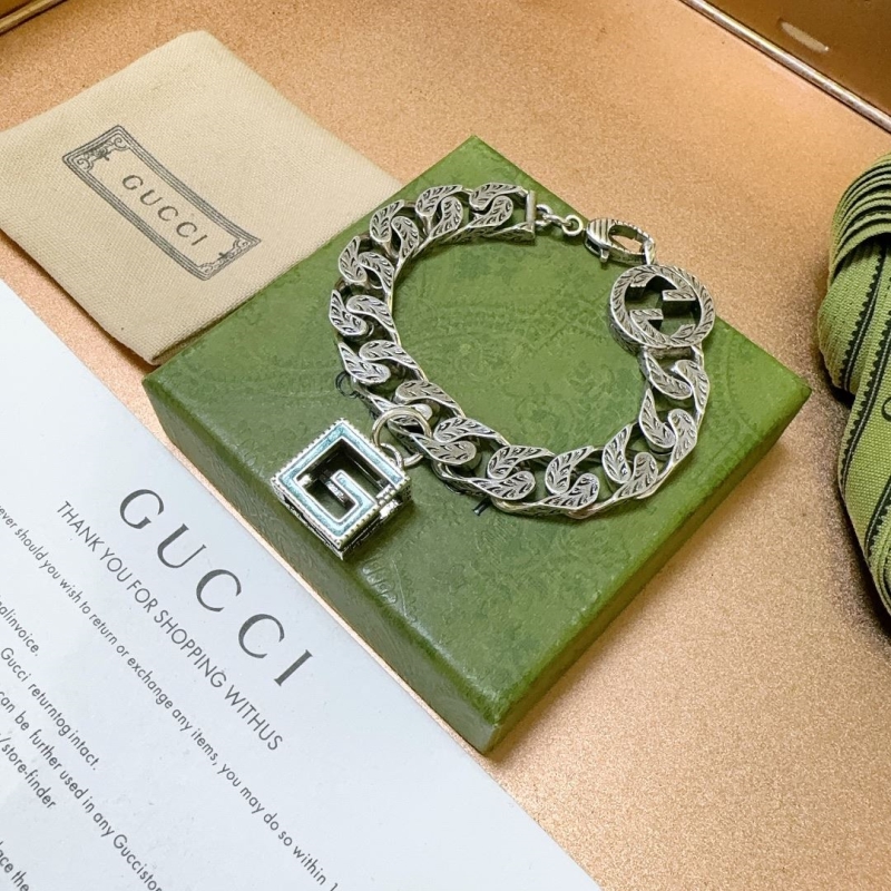 Gucci Bracelets